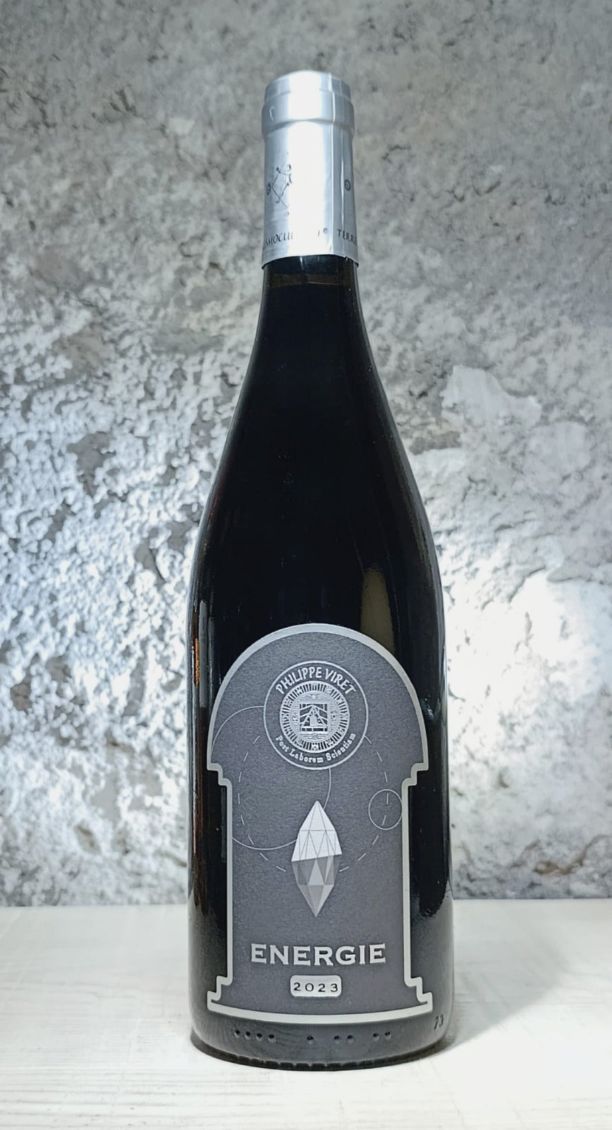 Energie 2023 - Domaine Viret