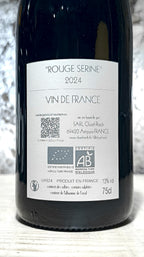 Les Traboules 2024 - Domaine Clusel-Roch
