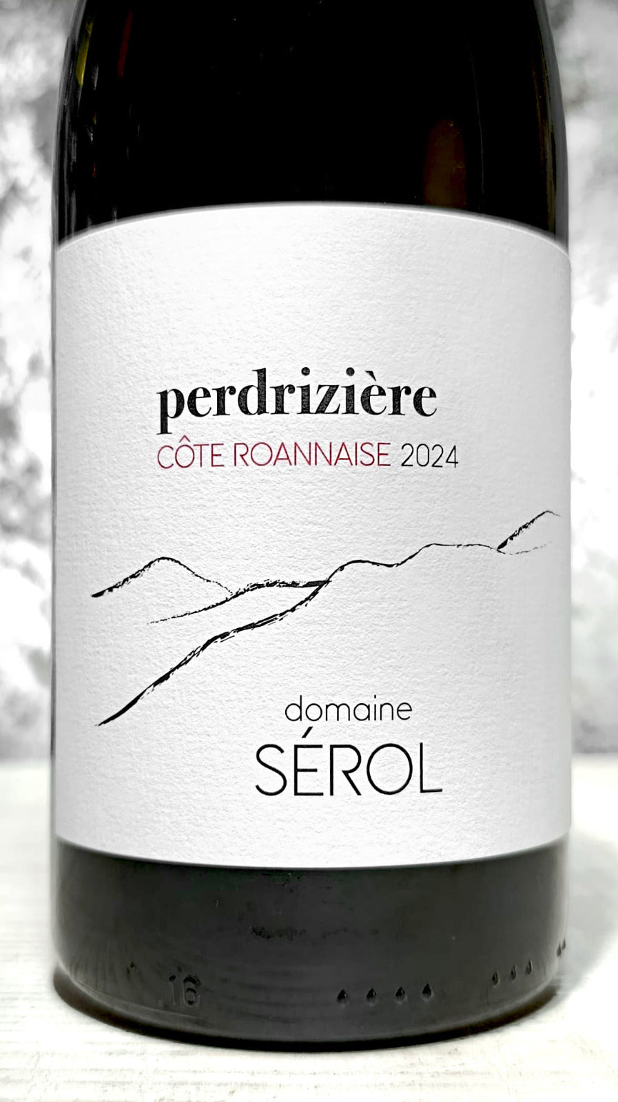 Perdrizière 2024 - Domaine Sérol