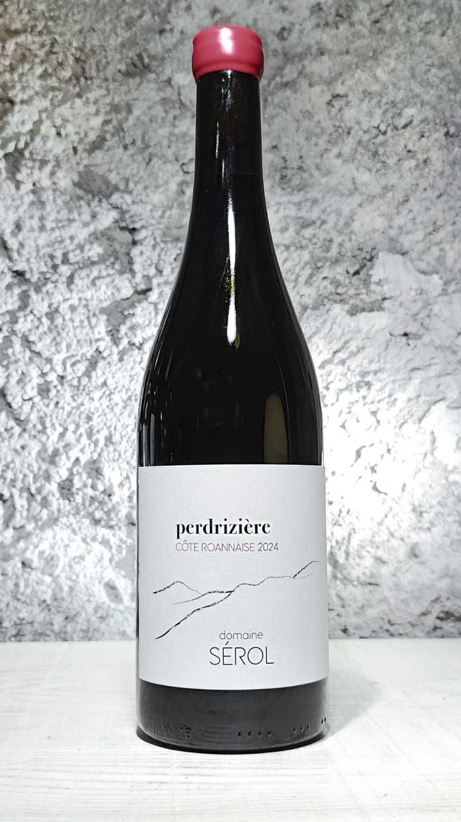 Perdrizière 2024 - Domaine Sérol