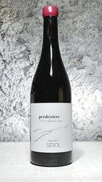 Perdrizière 2024 - Domaine Sérol