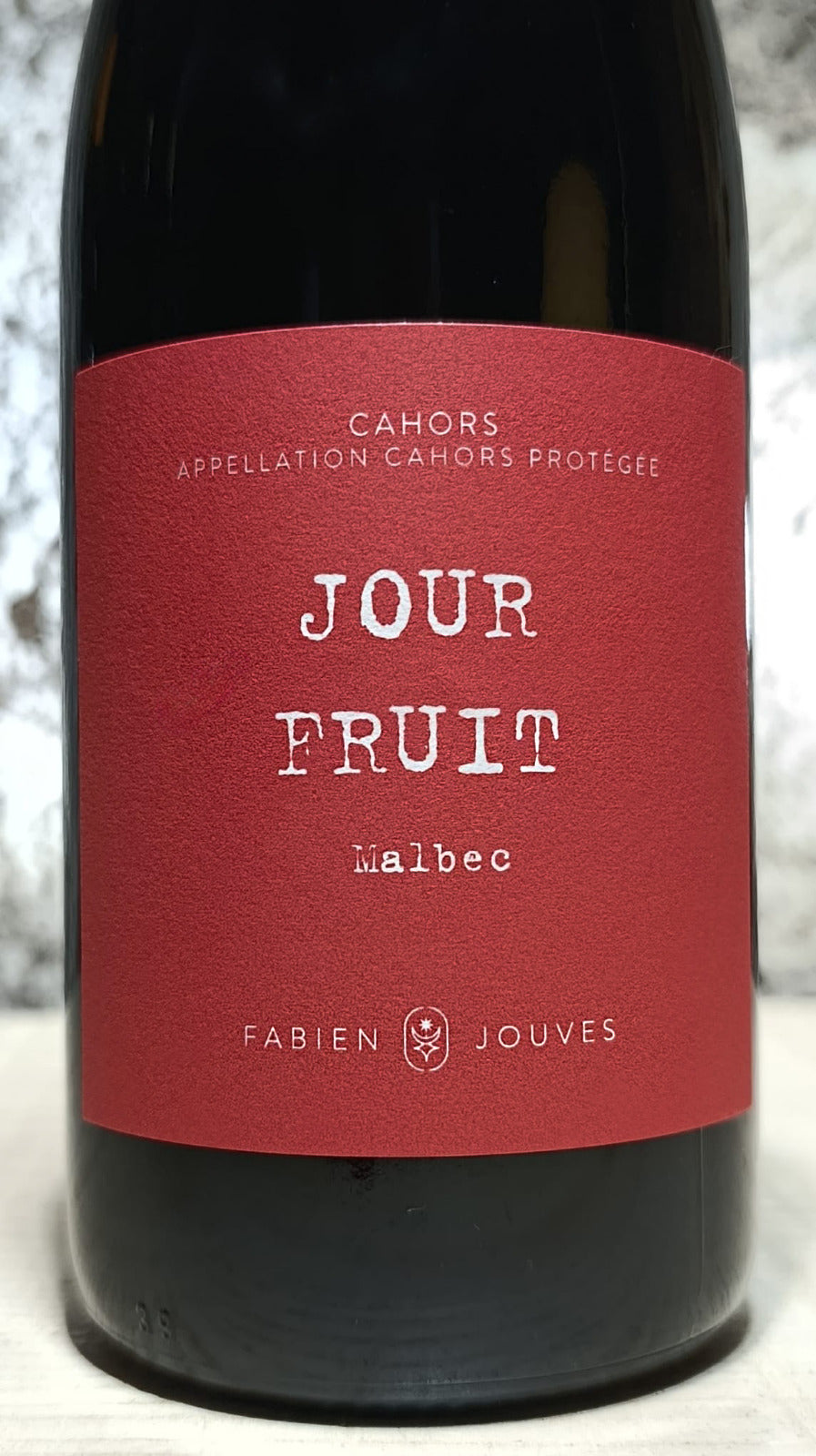 Jour Fruit 2025 - Fabien Jouves