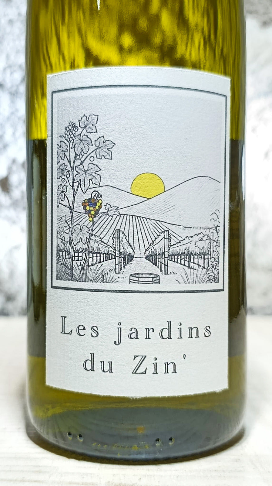 LES JARDINS DU ZIN' 2024 - Domaine Rominger