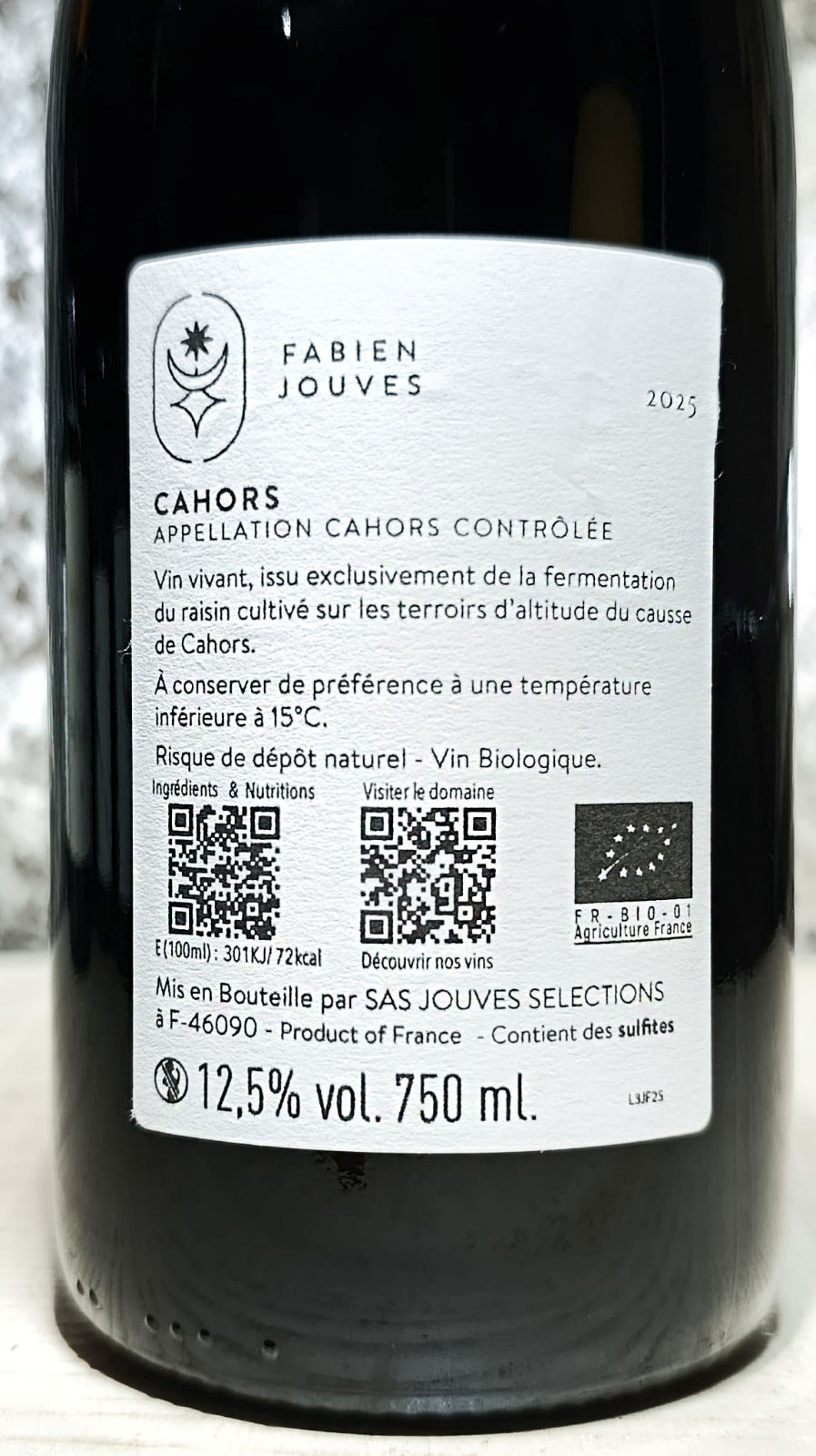 Jour Fruit 2025 - Fabien Jouves