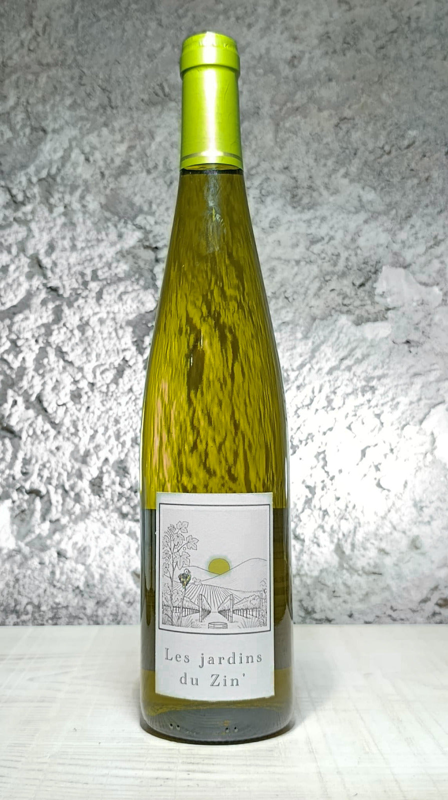 LES JARDINS DU ZIN' 2024 - Domaine Rominger
