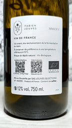 Skin-Contact 2025 - Fabien Jouves
