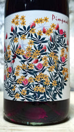 Pimpant 2025 - Domaine Capmartin