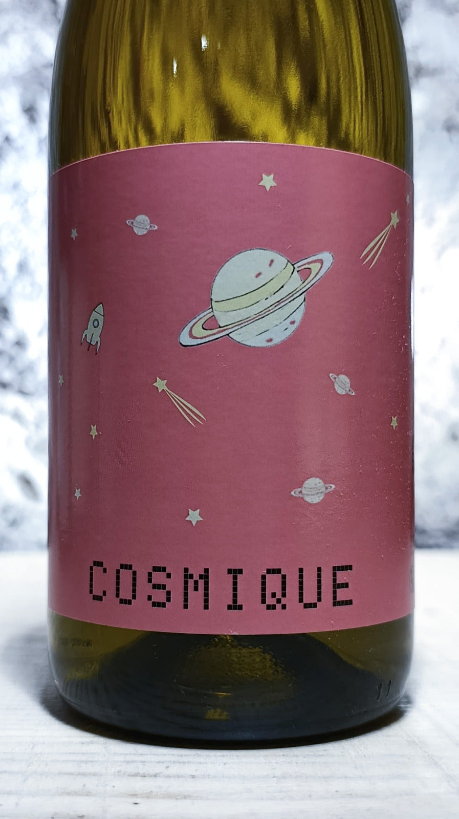 Cosmique 2025 - Domaine Capmartin
