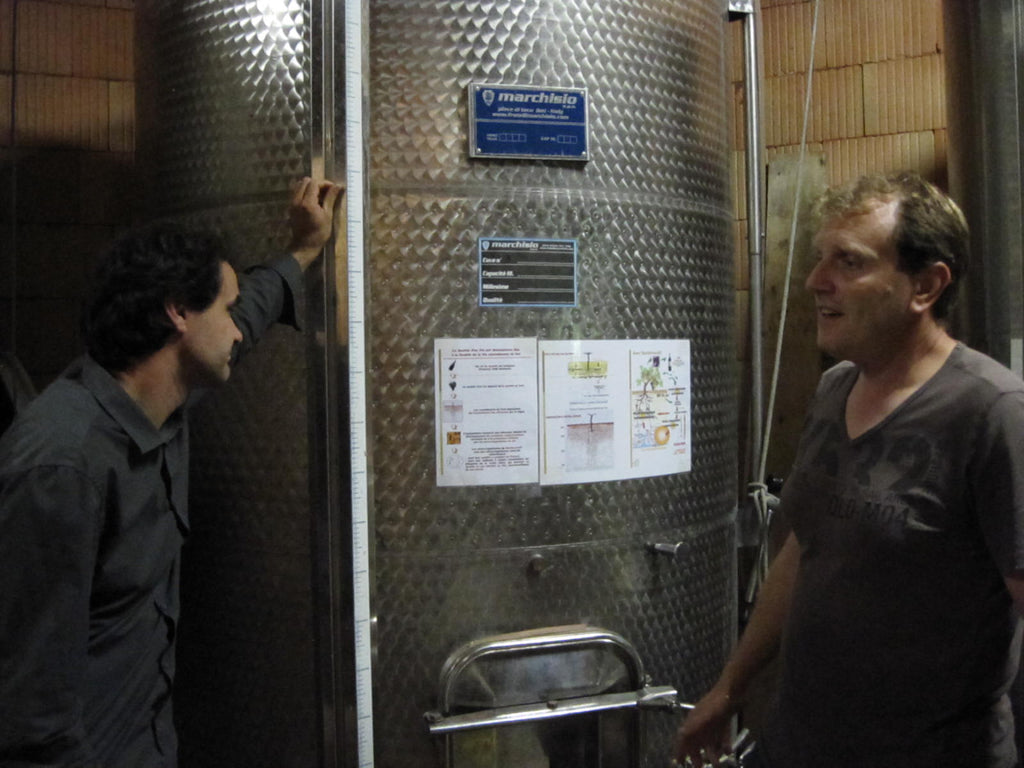 Quintessence d’Altesse 2023 - Domaine des Orchis