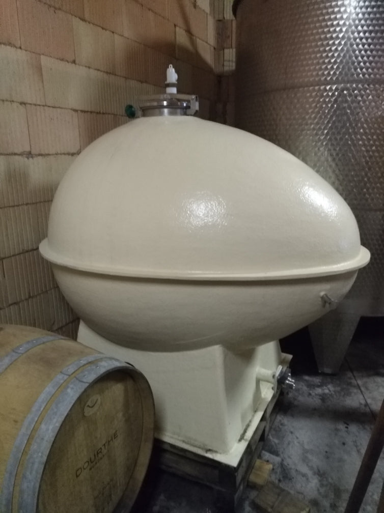 Quintessence de Mondeuse 2020 - Domaine des Orchis