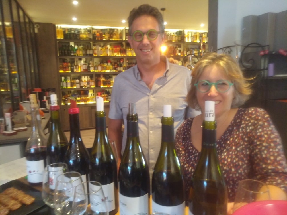 La Rendez-vous des Acolytes 2022 - Domaine des Accoles