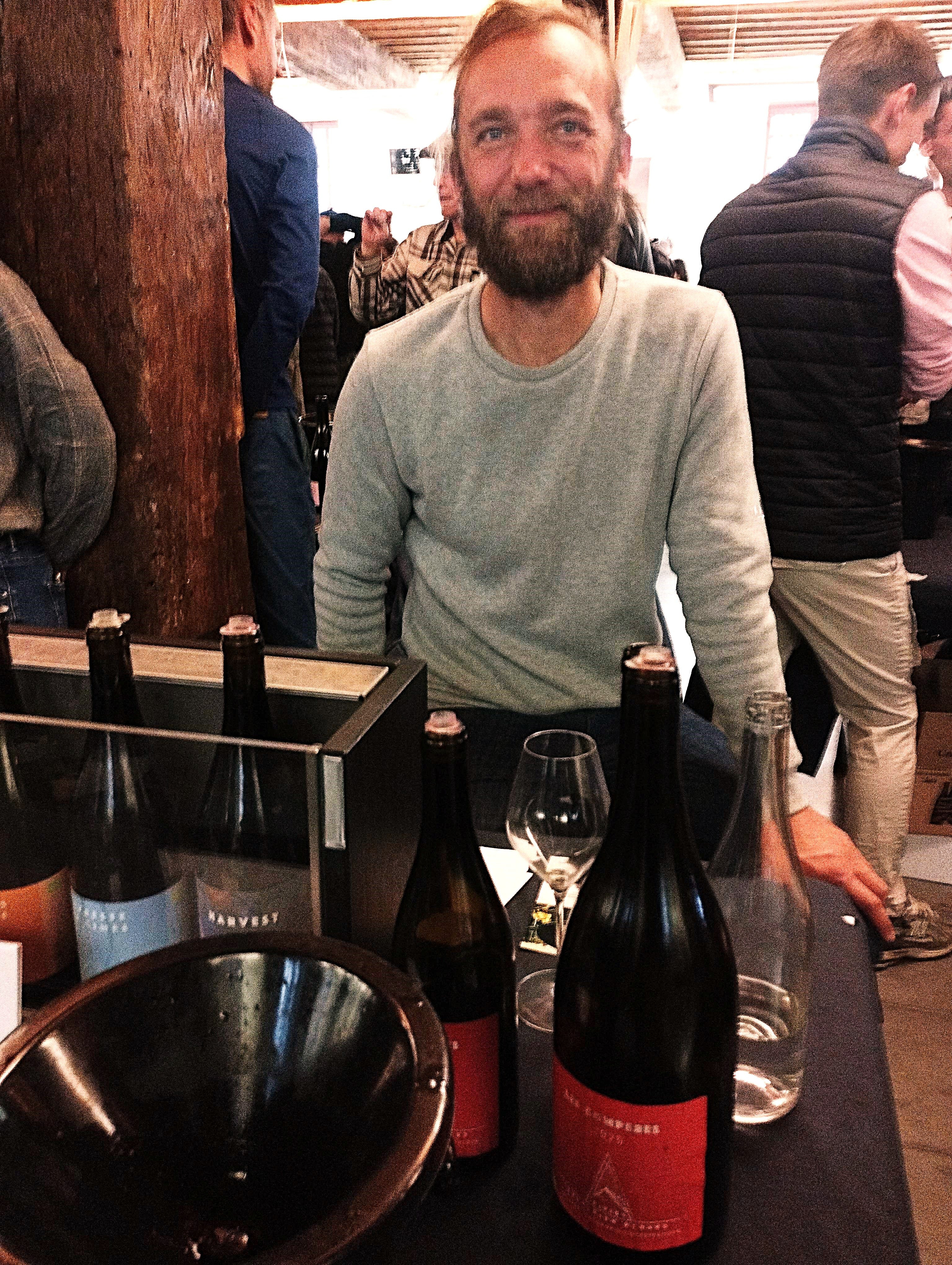 Verdesse 2024 - Domaine Alpins