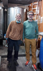 Persan 2023 - Domaine Saint-Germain