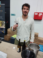 Chardonnay 2023 - Domaine Les Longs