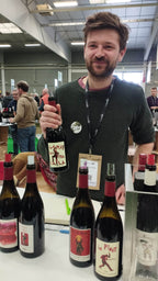 In pinot Véritas 2022 - Domaine de la Garrelière