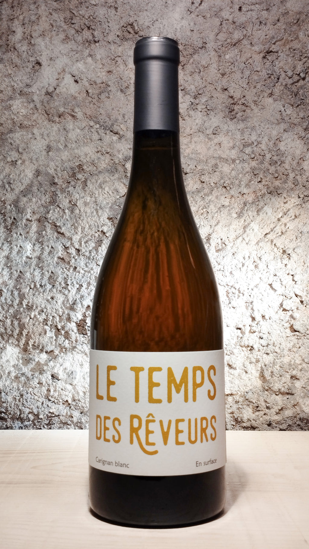 En Surface 2022 - Le Temps des Rêveurs