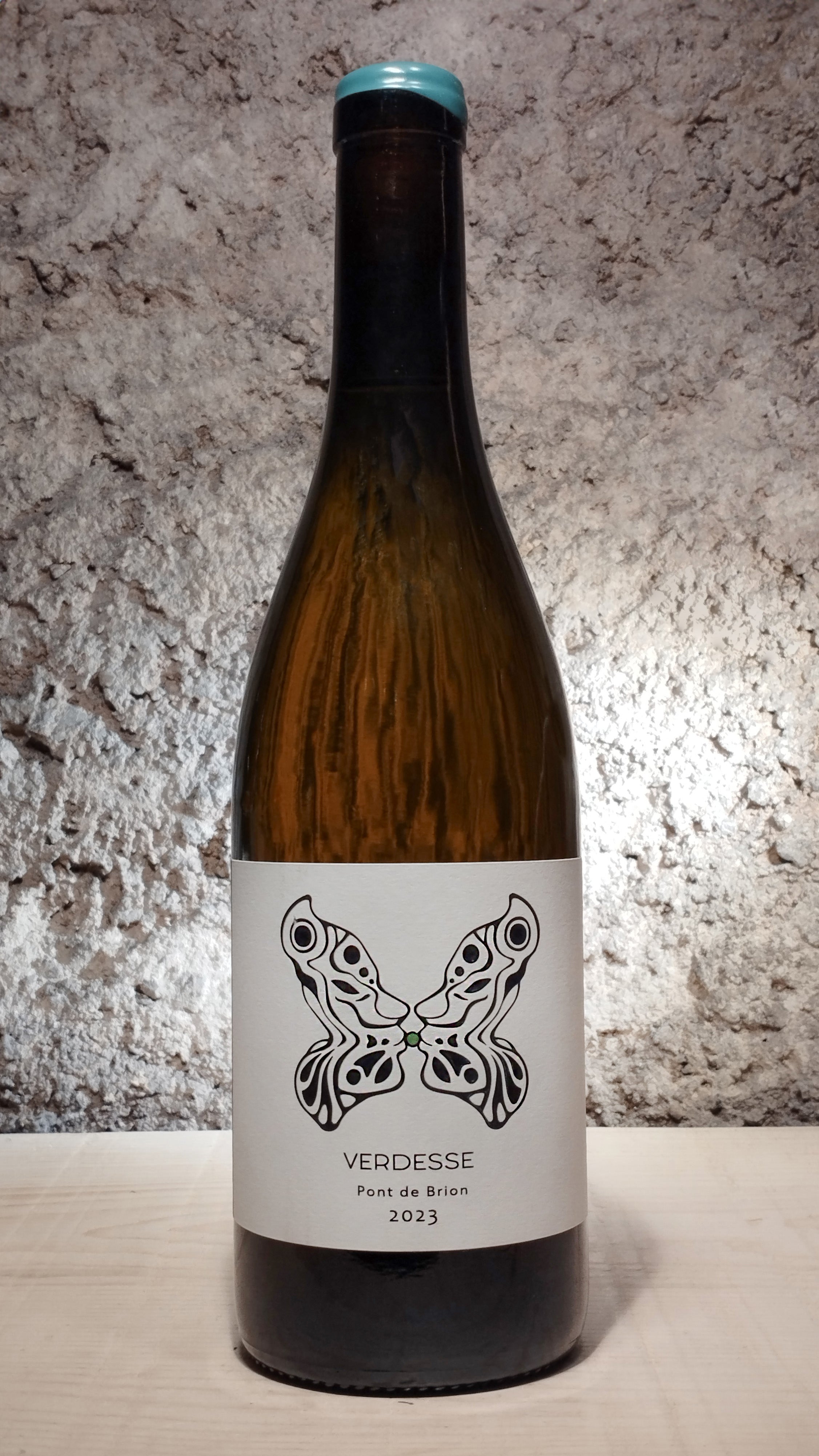 Verdesse Pont de Brion 2023 - Domaine Bricka