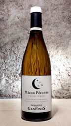 Mâcon-Péronne 2023 - Domaine des Gandines