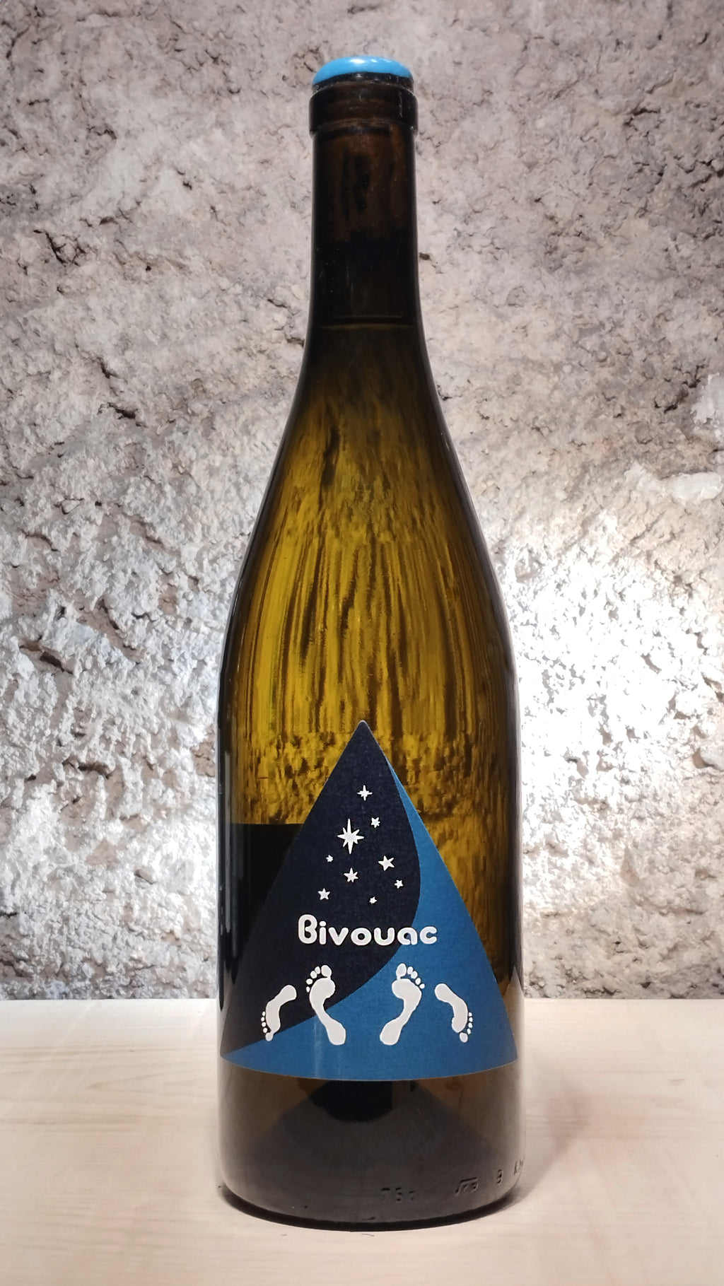 Bivouac 2023 - Jérémy Bricka