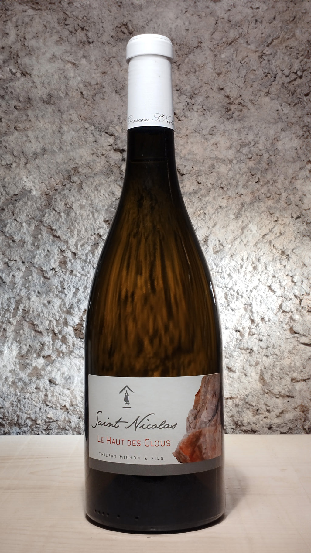 Haut des Clous 2021 -  Domaine Saint Nicolas