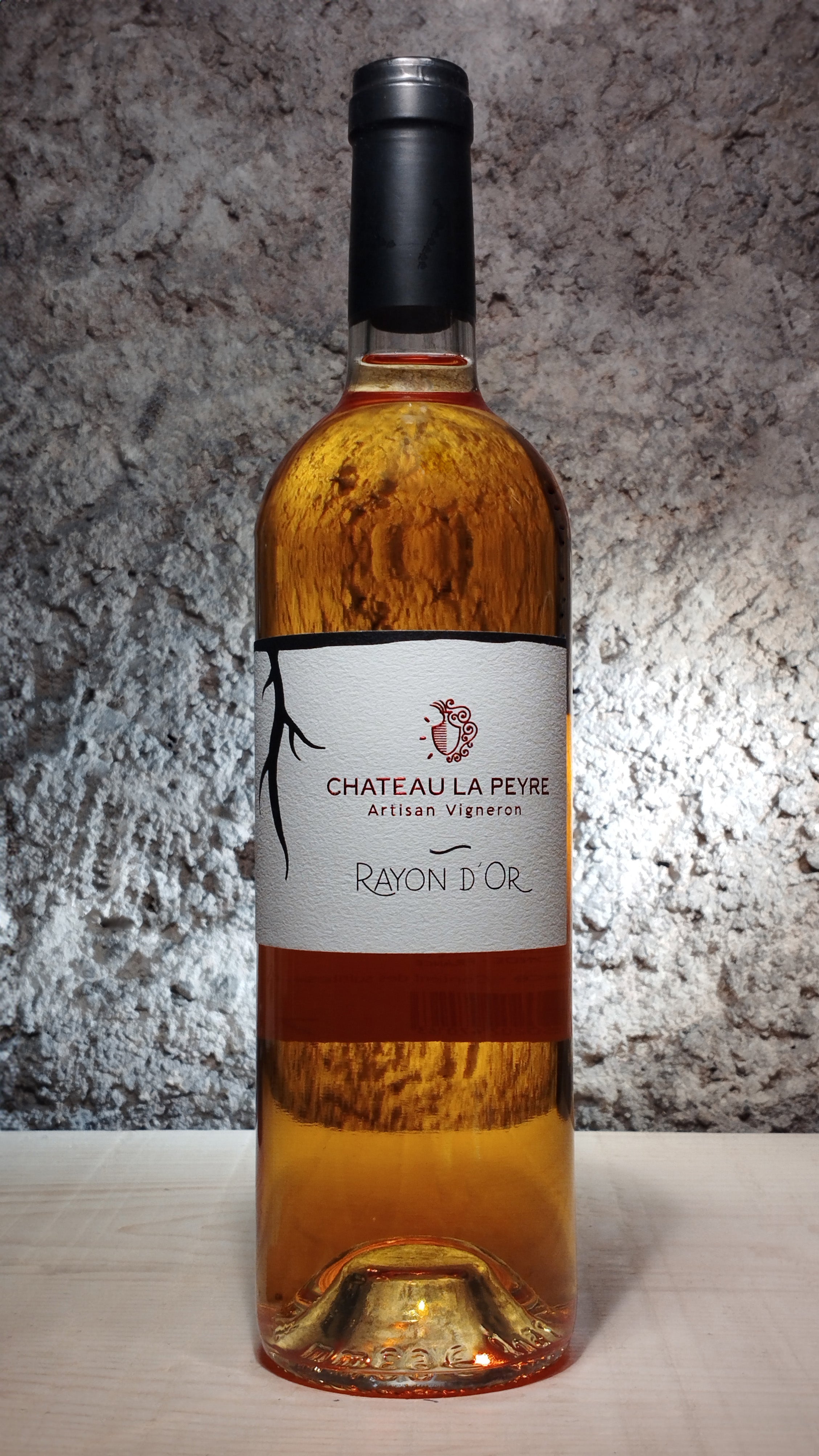 Rayon d'Or 2022 - Château Lapeyre