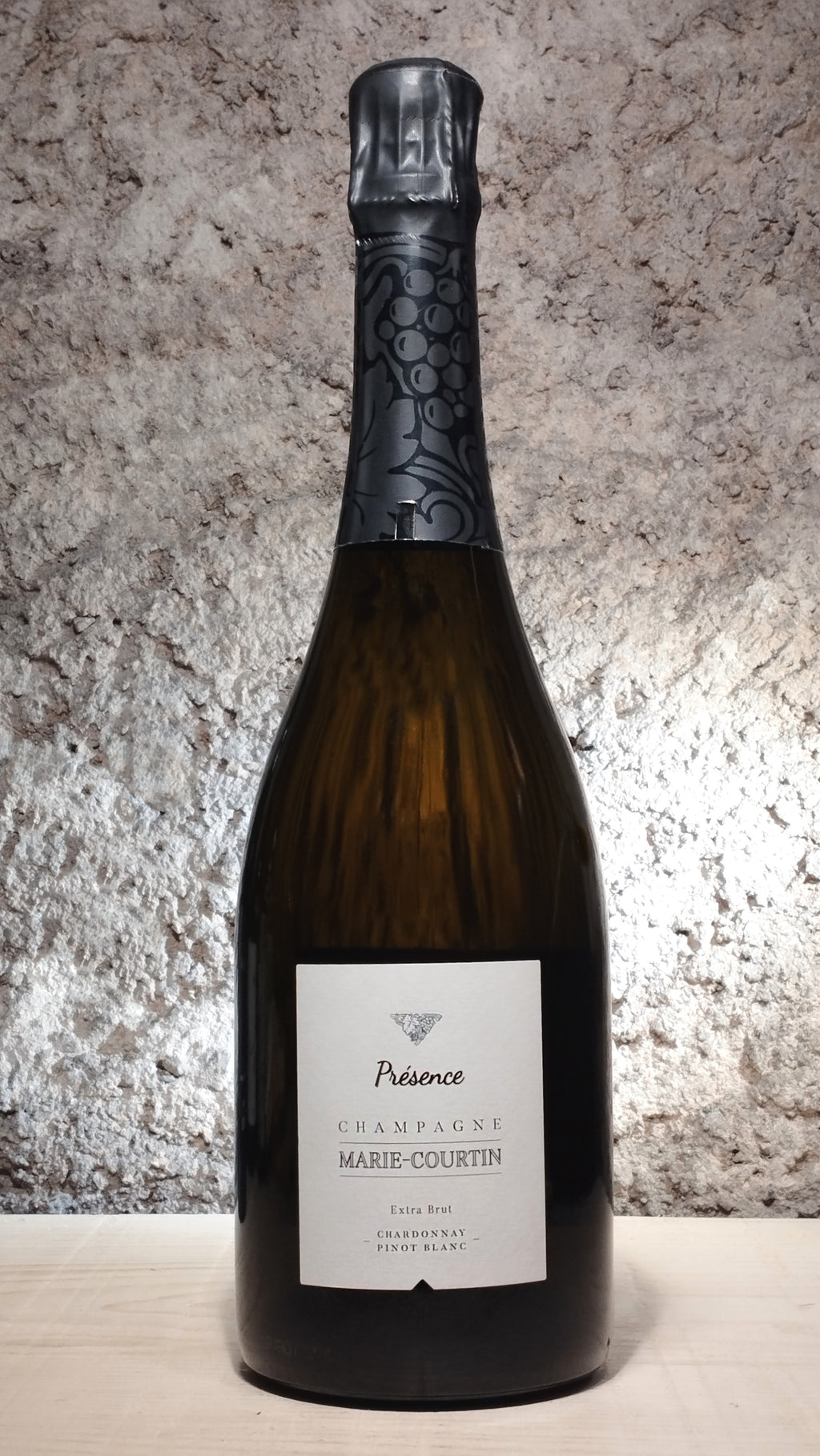 Présence 2019 - Domaine Marie-Courtin