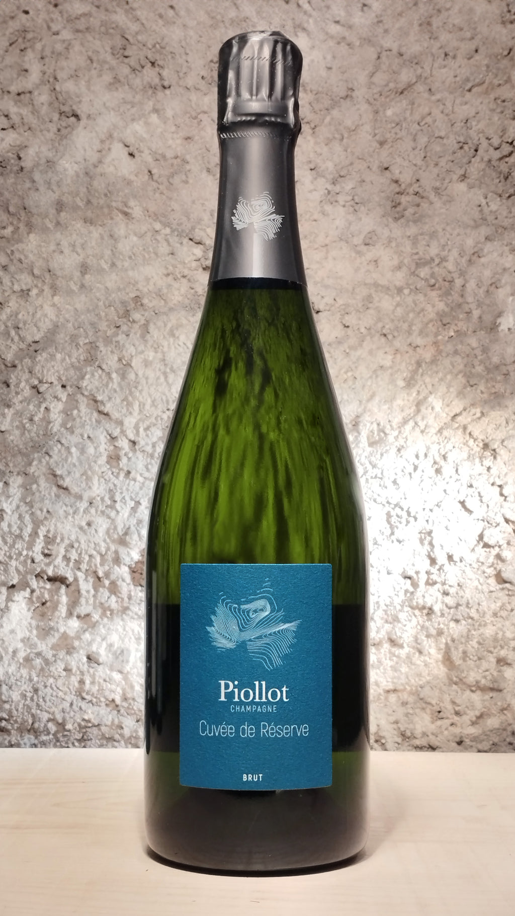 Cuvée de Réserve Brut - Domaine Piollot