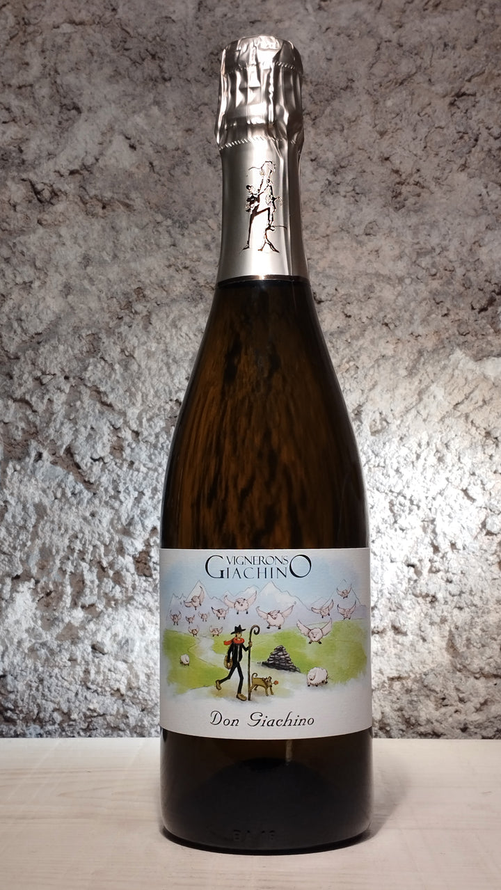 Don Giachino 2022 - Domaine Giachino