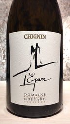 L’Epure 2024 - Domaine Pascal Quenard