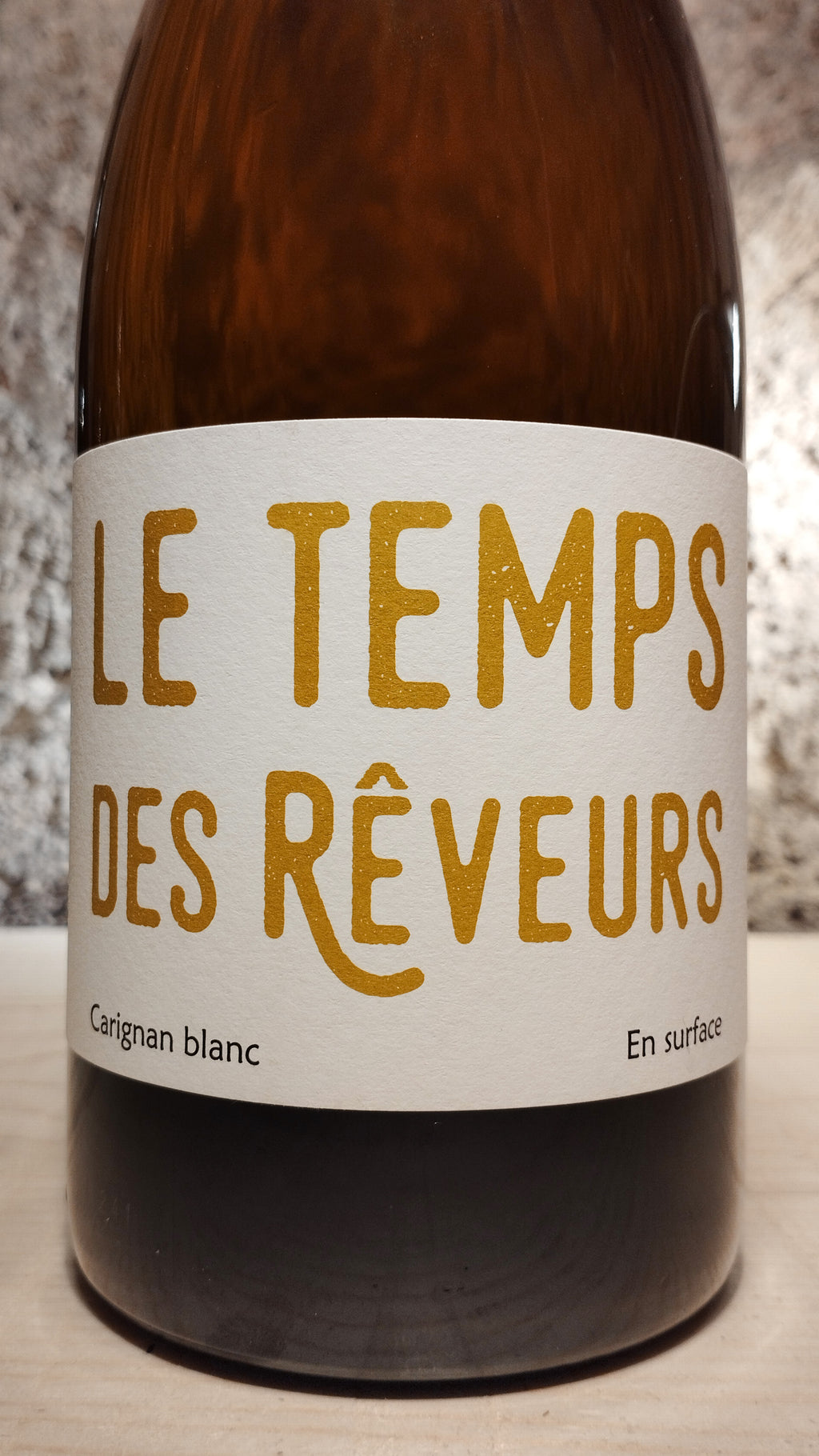 En Surface 2022 - Le Temps des Rêveurs