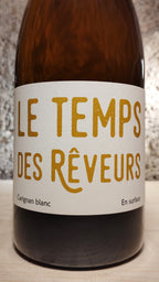 En Surface 2022 - Le Temps des Rêveurs