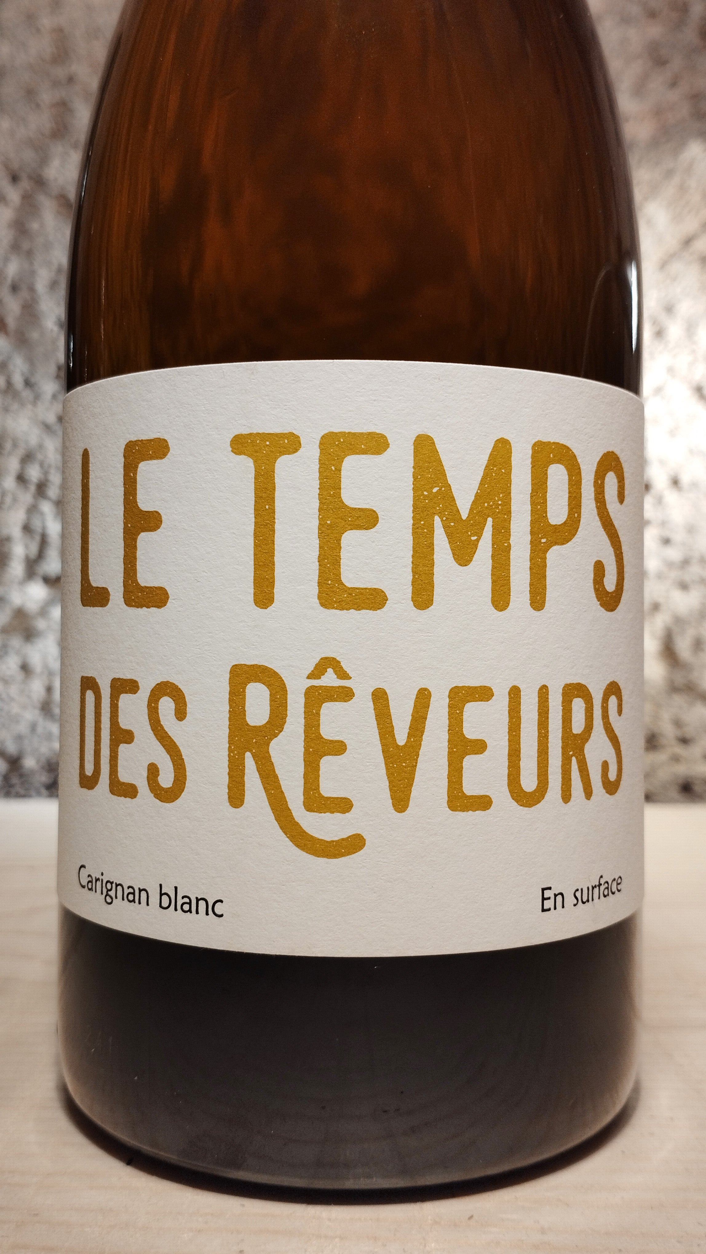 En Surface 2022 - Le Temps des Rêveurs