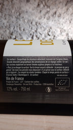 En Surface 2022 - Le Temps des Rêveurs