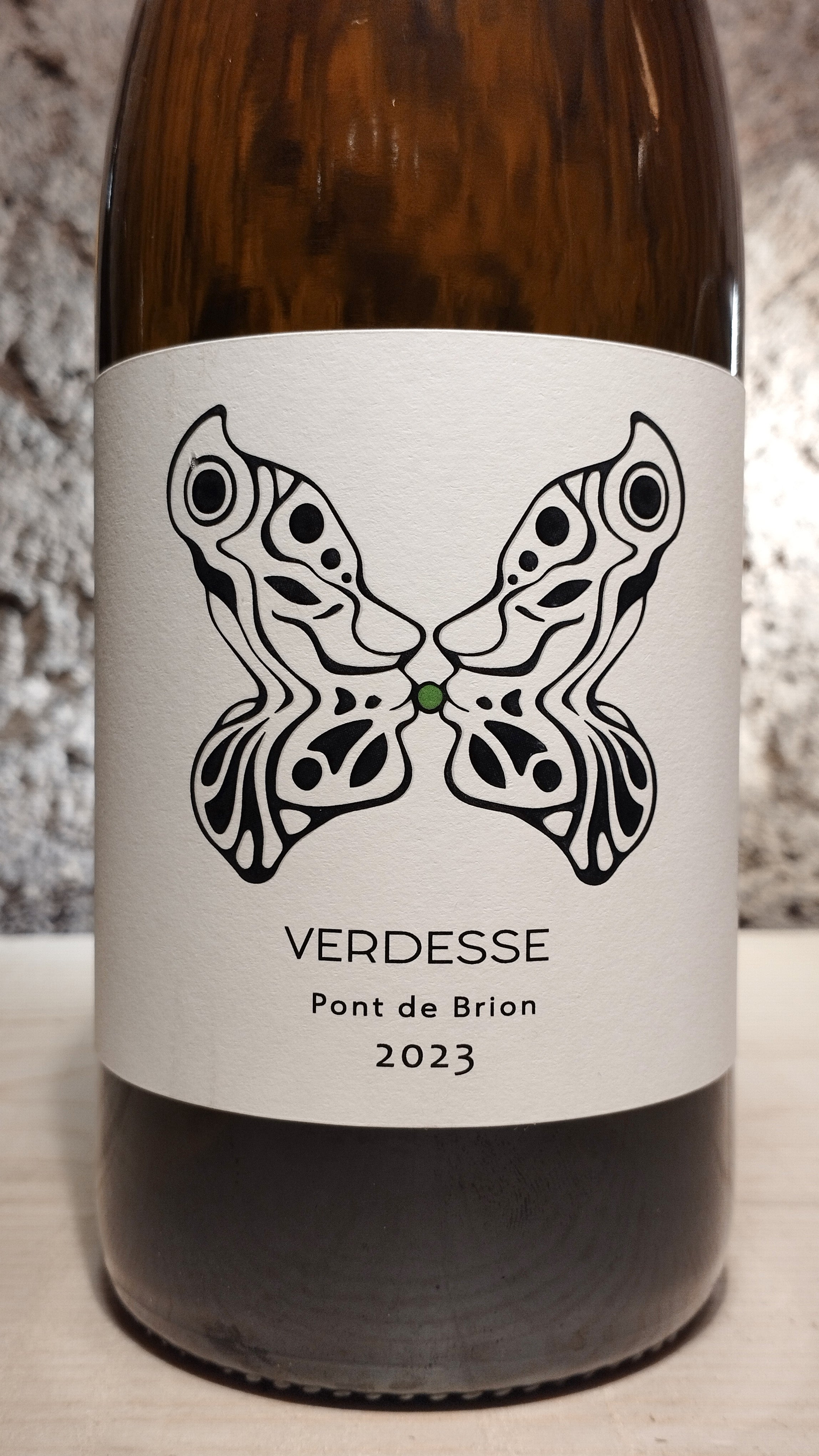 Verdesse Pont de Brion 2023 - Domaine Bricka