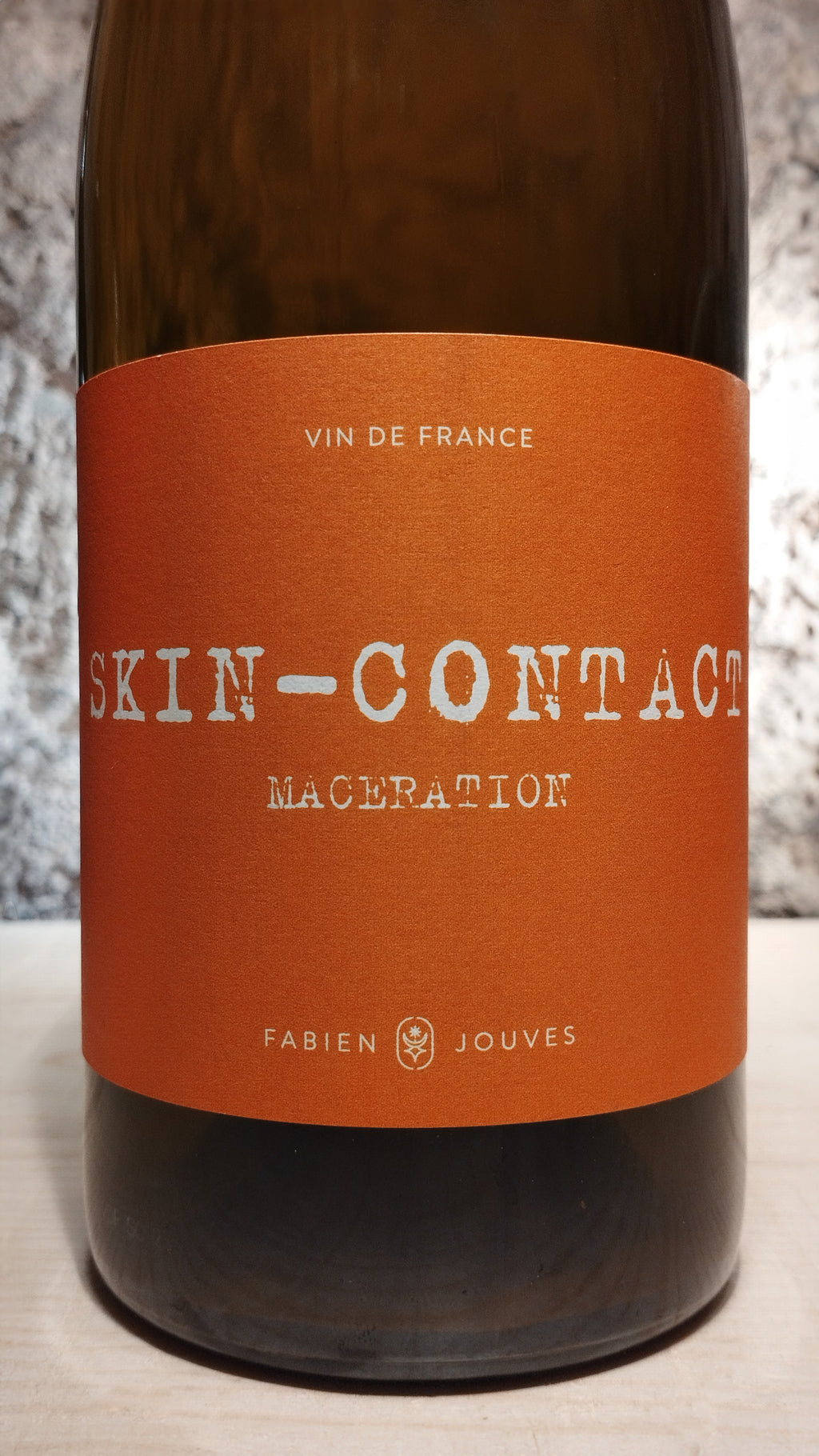 Skin-Contact 2025 - Fabien Jouves