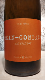 Skin-Contact 2025 - Fabien Jouves