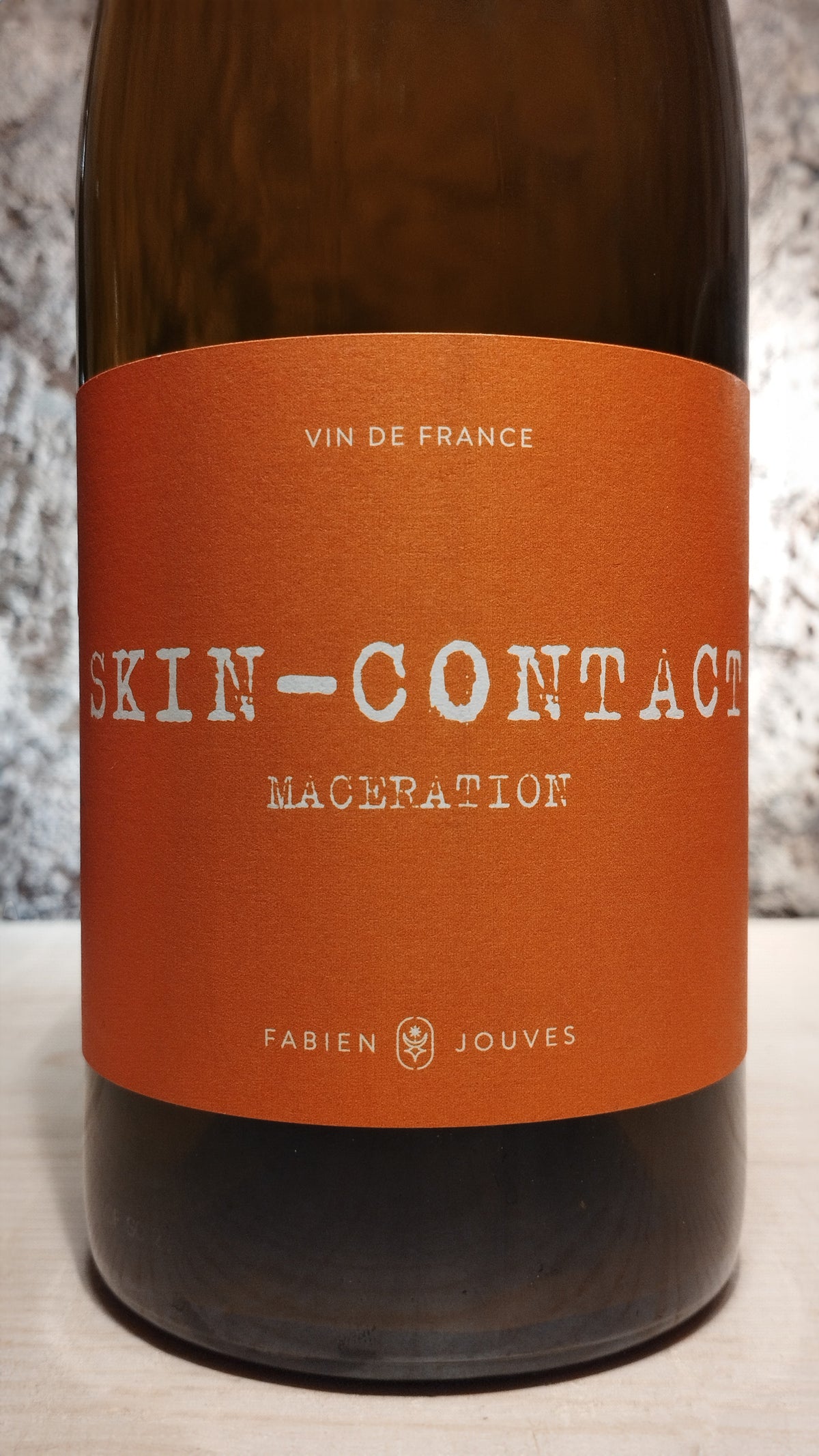 Skin-Contact 2025 - Fabien Jouves