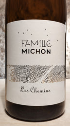 Les Chemins 2024 - Famille Michon