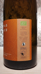 Sur les pas de Maurice 2021-22 - Sébastien Bénard