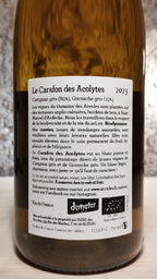 Le Carafon des Acolytes 2023 - Domaine des Accoles