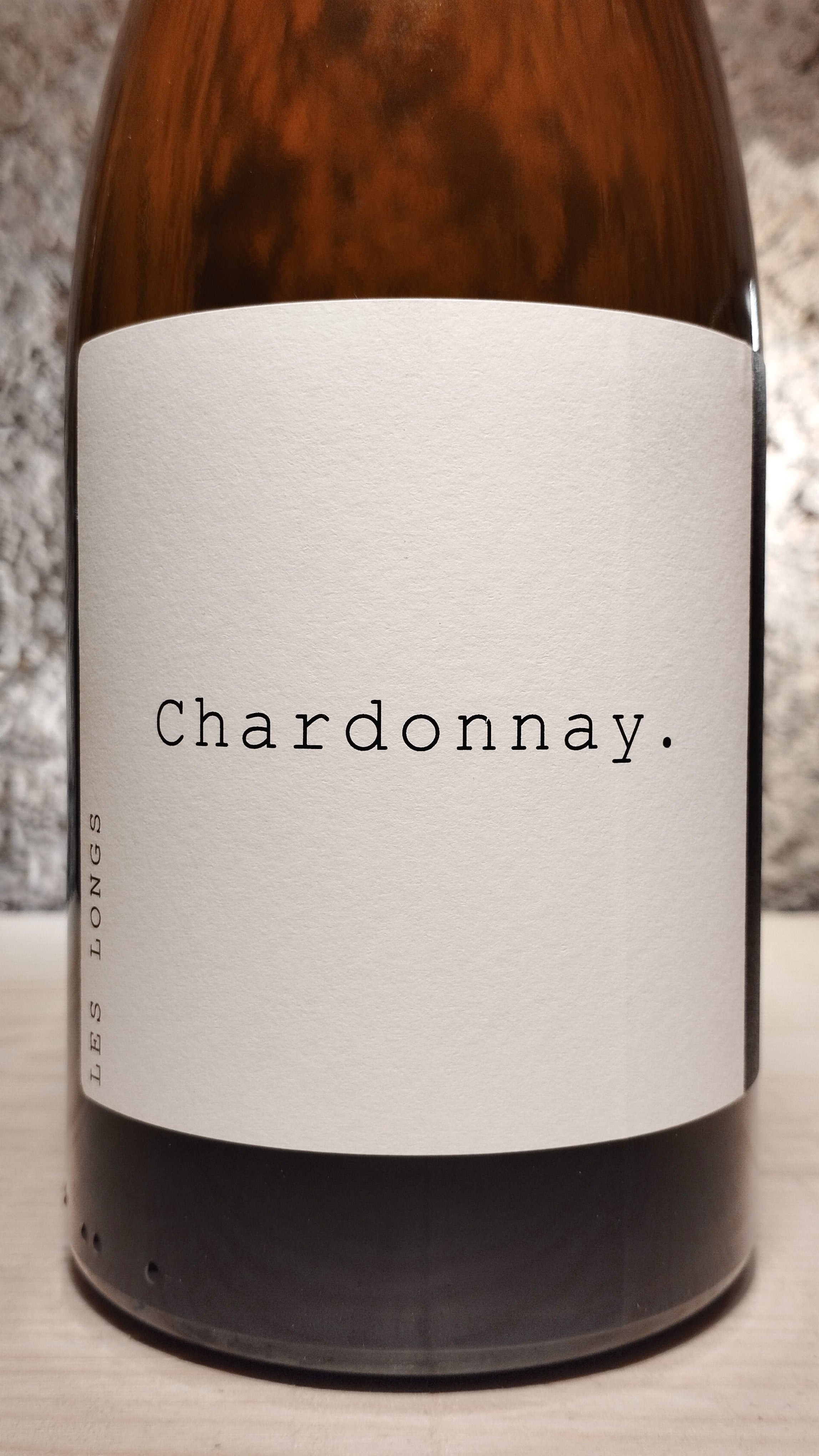 Chardonnay 2023 - Domaine Les Longs
