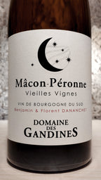 Mâcon-Péronne 2023 - Domaine des Gandines
