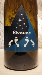 Bivouac 2023 - Jérémy Bricka