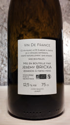 Bivouac 2023 - Jérémy Bricka