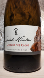 Haut des Clous 2021 -  Domaine Saint Nicolas