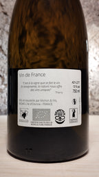 Haut des Clous 2021 -  Domaine Saint Nicolas