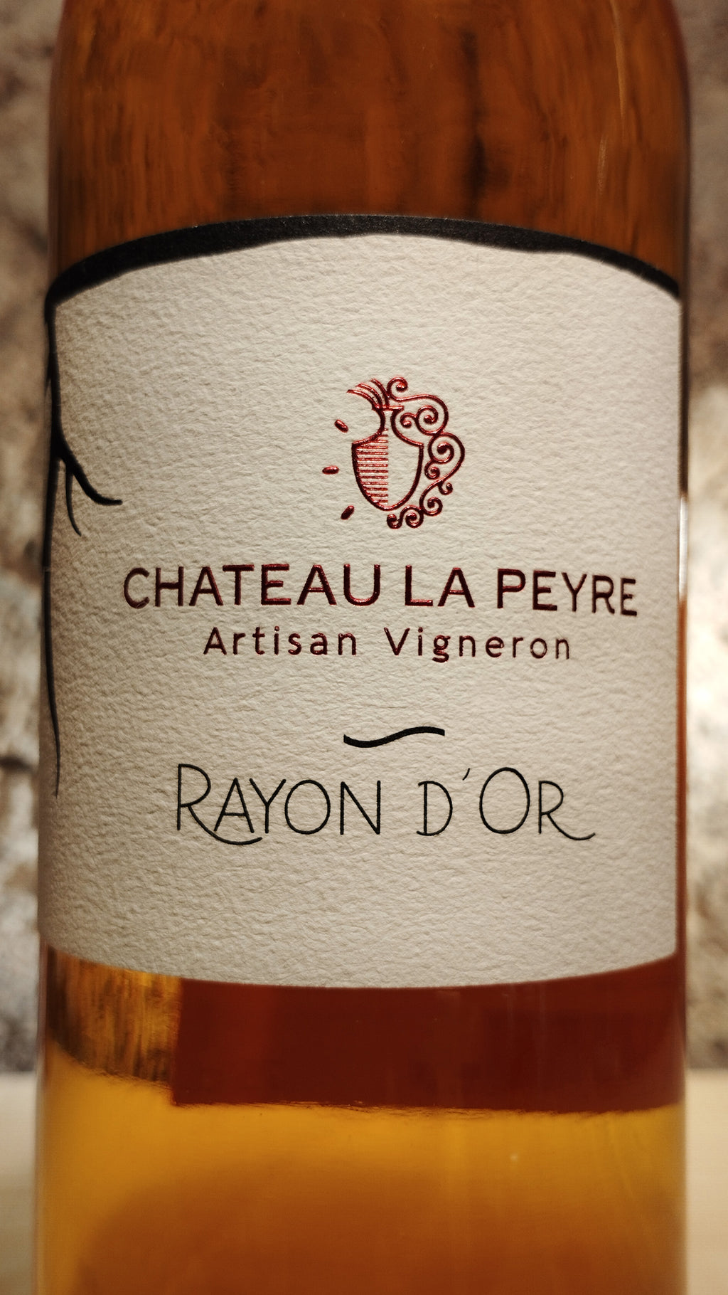 Rayon d'Or 2022 - Château Lapeyre