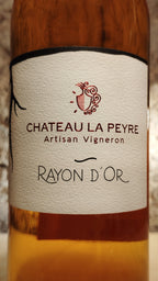 Rayon d'Or 2022 - Château Lapeyre