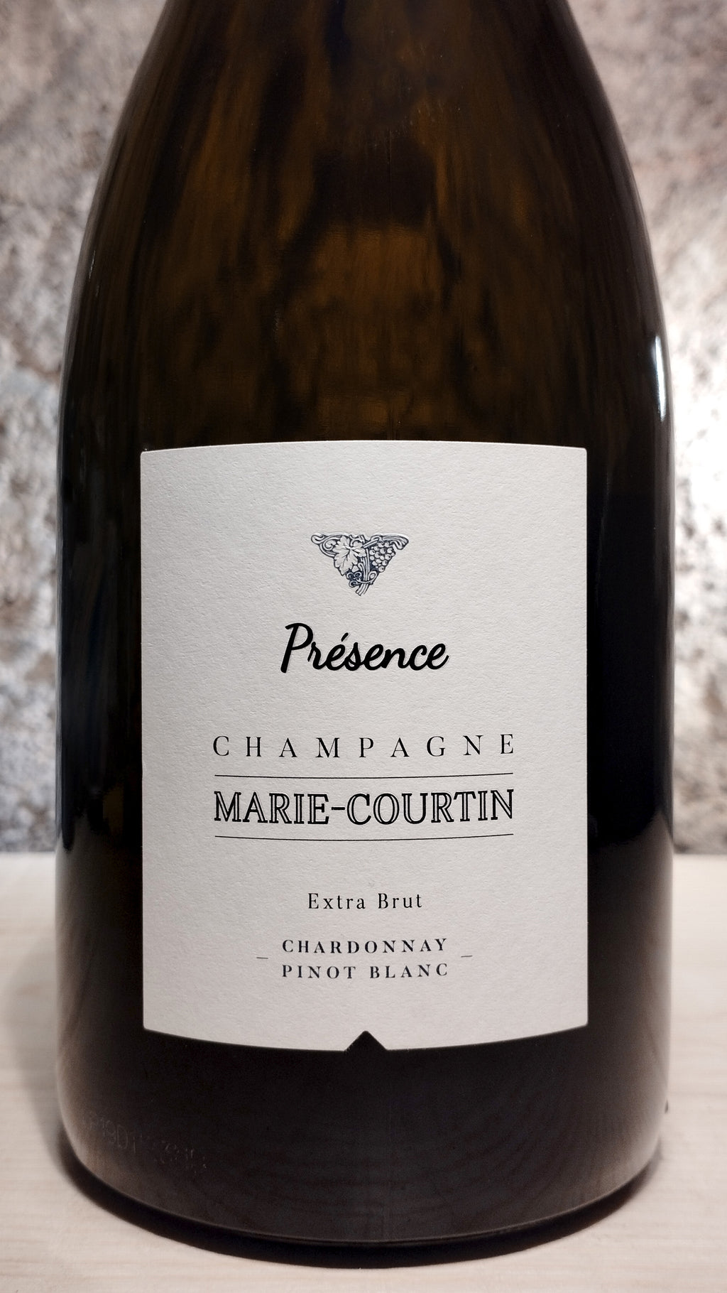 Présence 2019 - Domaine Marie-Courtin