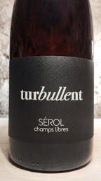 Turbullent 2023 - Sérol